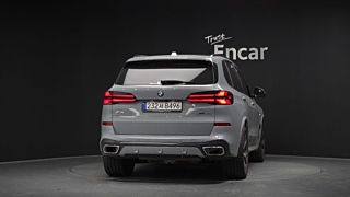 BMW X5 G05 2025