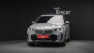 BMW X5 G05 2025