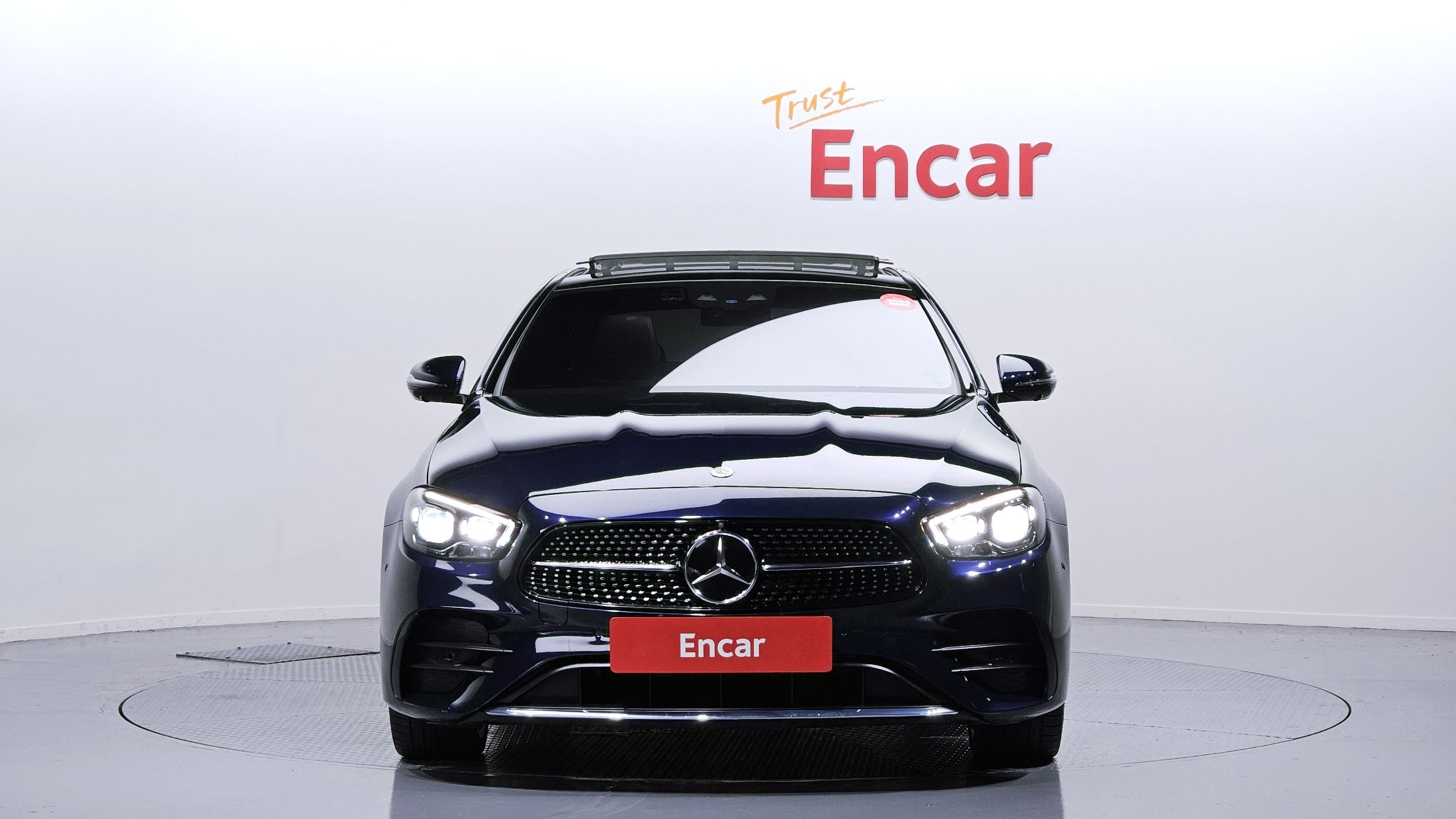 MERCEDES BENZ E-CLASS W213 2021