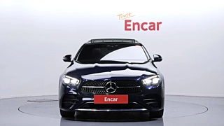 MERCEDES BENZ E-CLASS W213 2021