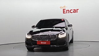 KIA K9 2019