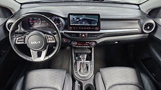 KIA K3 2021