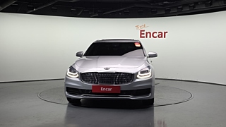 KIA K9 2018