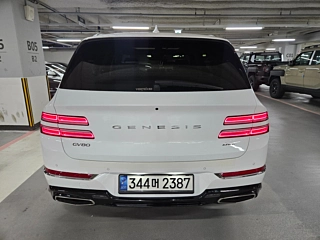 GENESIS GV80 2020