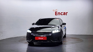 KIA K7 2018