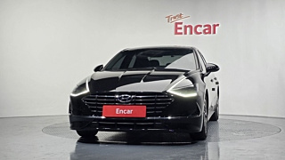 HYUNDAI SONATA DN8 2019