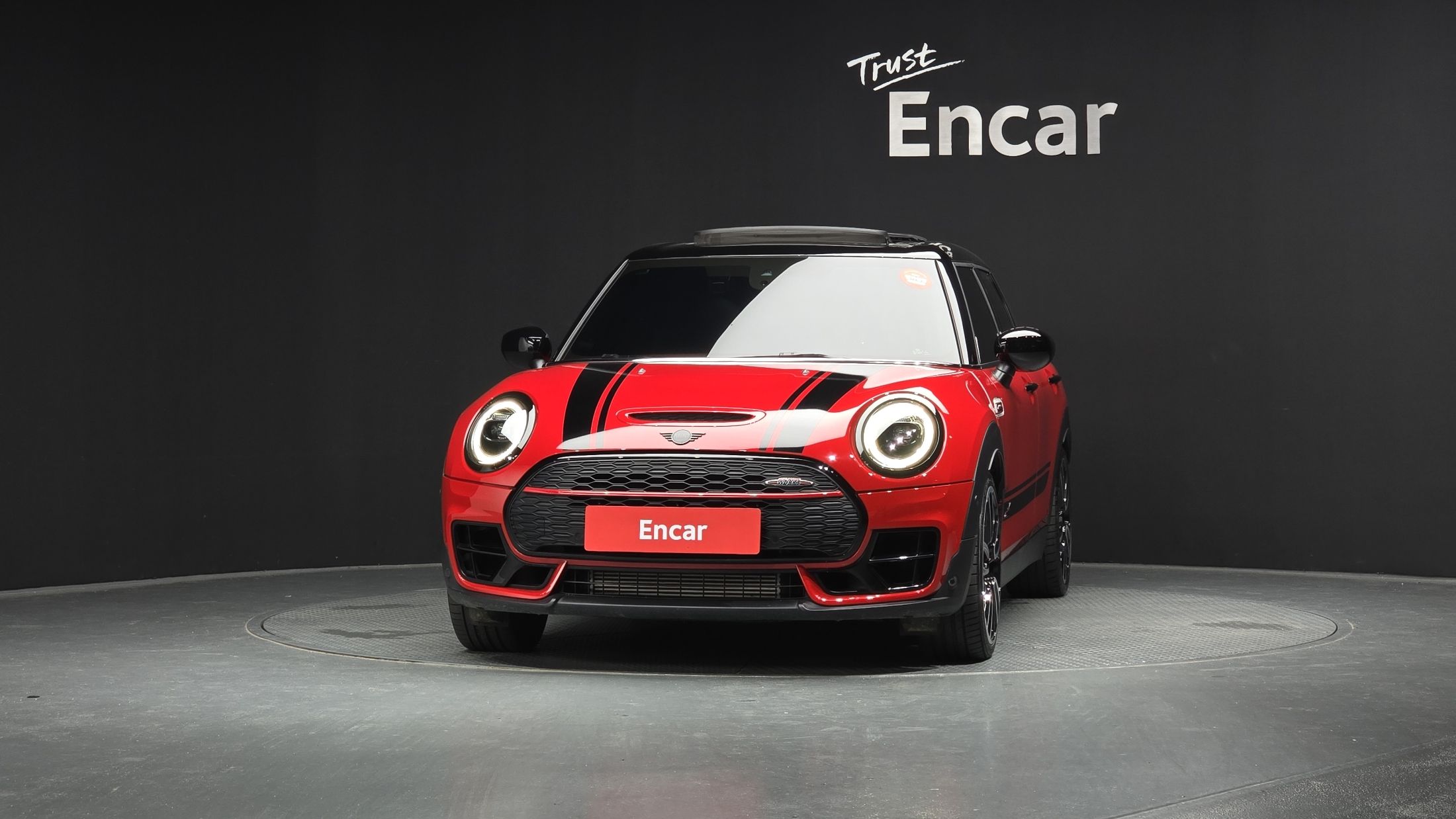 MINI CLUBMAN COOPER S 2023