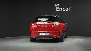 MINI CLUBMAN COOPER S 2023