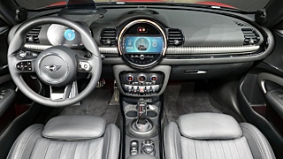 MINI CLUBMAN COOPER S 2023