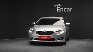 KIA K7 2013