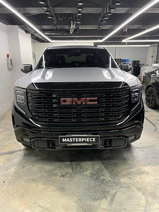 Заказать GMC SIERRA