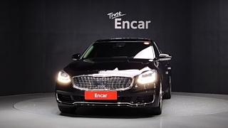 KIA K9 2019