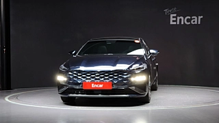 KIA K8 2021