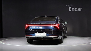 KIA K8 2021
