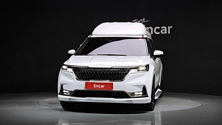 KIA CARNIVAL 2023