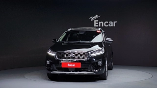KIA SORENTO 2019