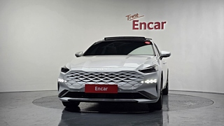 KIA K8 HYBRID 2023