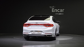 HYUNDAI GRANDEUR IG 2018