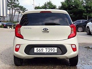 KIA MORNING JA 2018
