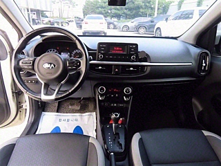 KIA MORNING JA 2018