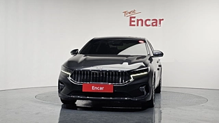 KIA K7 PREMIER 2019