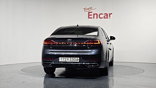 KIA K7 PREMIER 2019