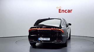 HYUNDAI GRANDEUR IG HYBRID 2022