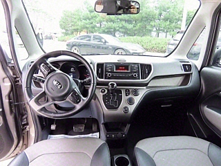 KIA RAY 2021