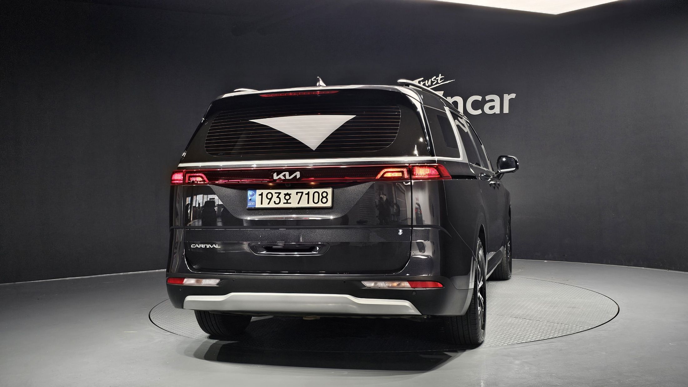 KIA CARNIVAL 2022