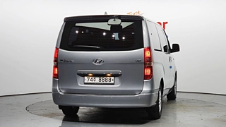 HYUNDAI STAREX GRAND 2017