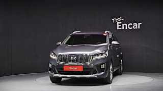 KIA SORENTO 2017