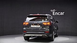 KIA SORENTO 2017