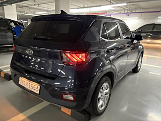 HYUNDAI VENUE 2019
