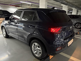 HYUNDAI VENUE 2019