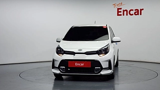 KIA MORNING URBAN JA 2021