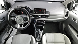 KIA MORNING URBAN JA 2021