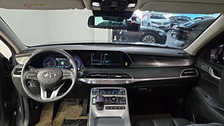 HYUNDAI PALISADE 2020