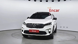 KIA SORENTO 2018