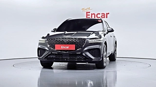 GENESIS GV70 2021