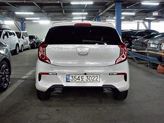 KIA MORNING URBAN JA 2021
