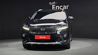 KIA SORENTO 2018