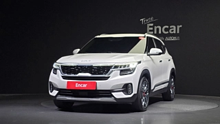 KIA SELTOS 2022