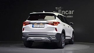 KIA SELTOS 2022