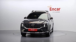 HYUNDAI SANTAFE 2023