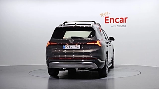 HYUNDAI SANTAFE 2023