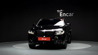 BMW X4 G02 2025