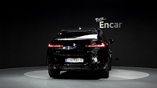BMW X4 G02 2025