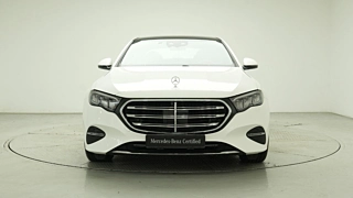 MERCEDES BENZ E-CLASS W214 2024