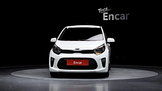 KIA MORNING JA 2017