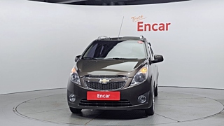 DAEWOO SPARK 2012